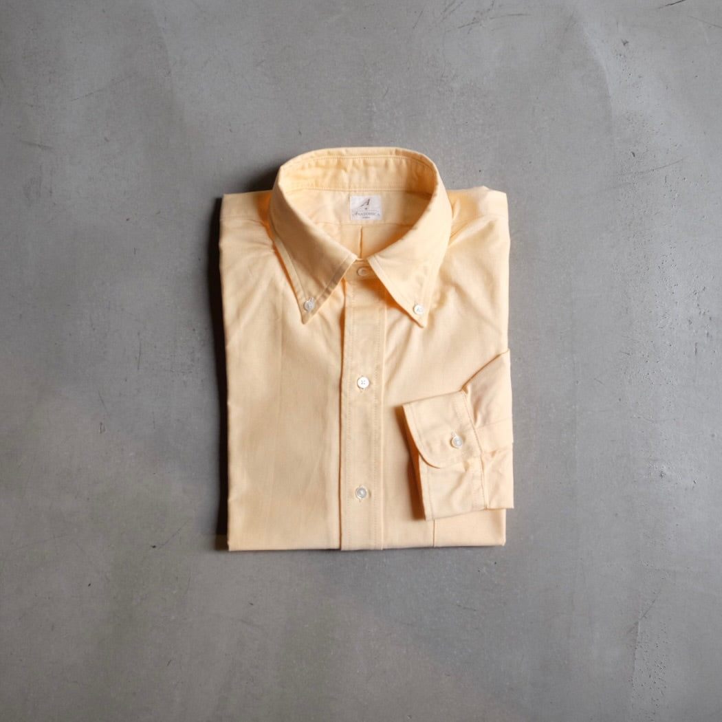 BD SHIRT IDEAL OXFORD – ANATOMICA AOYAMA