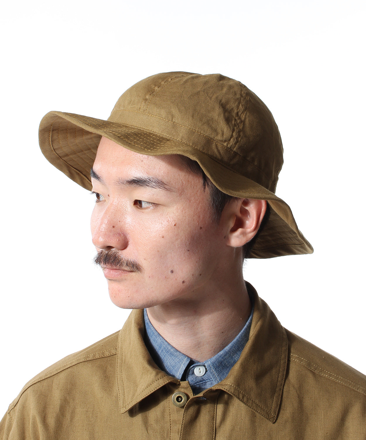 US ARMY 1918 ARMY HAT
