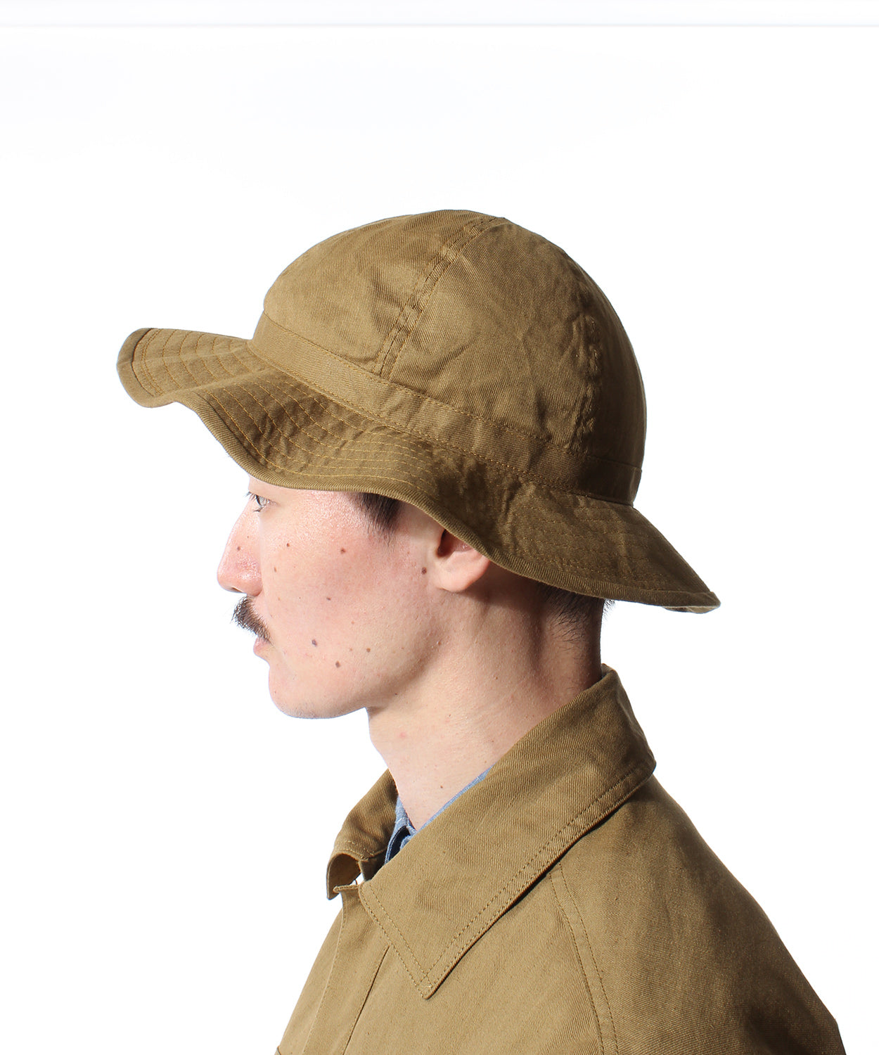 US ARMY 1918 ARMY HAT
