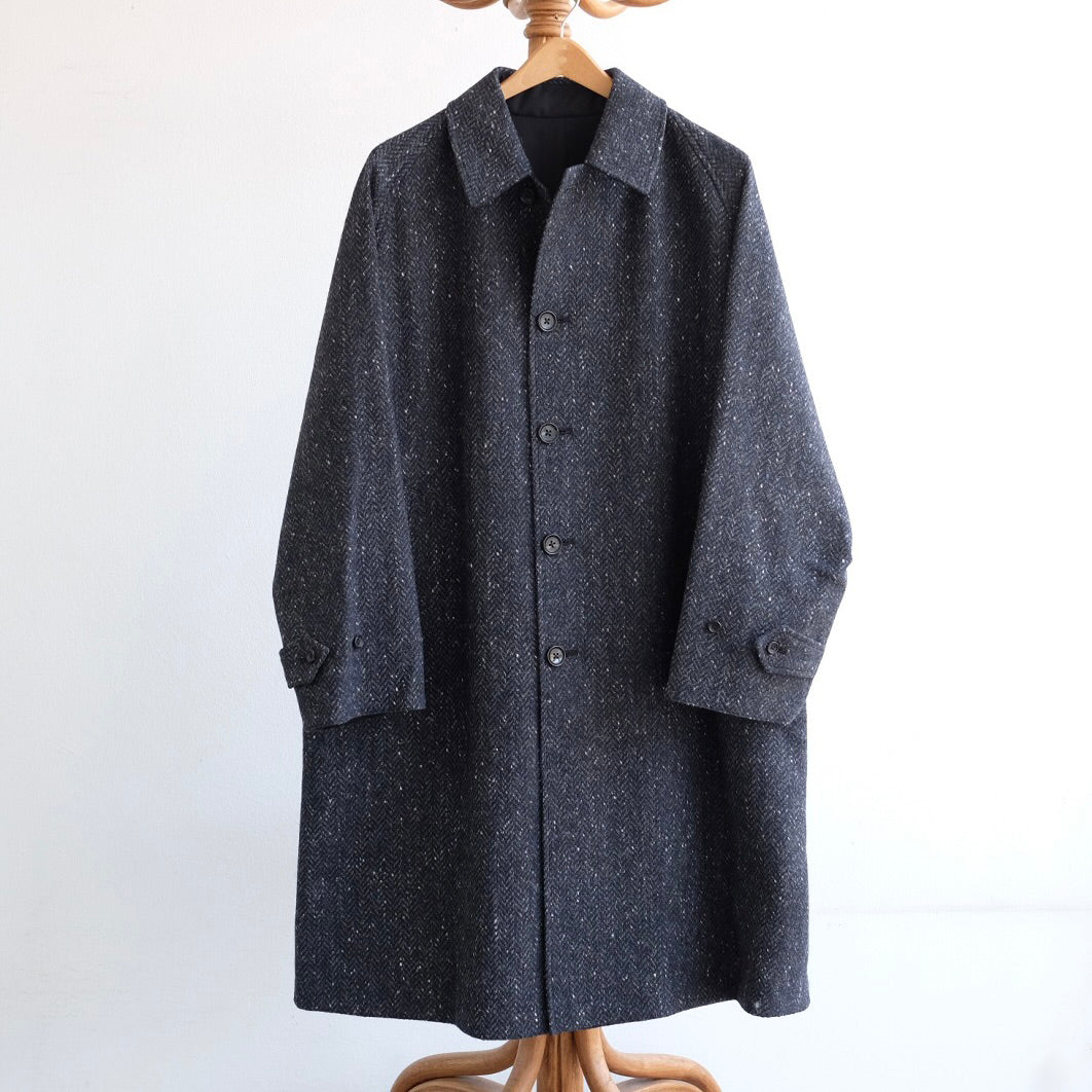 TRENCH COAT COVERT CLOTH 46 ¥220,000