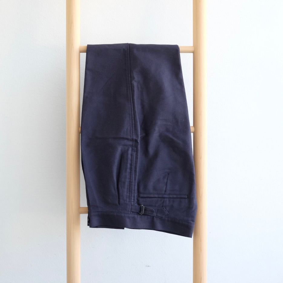 ROYAL MARINE PANTS Ⅱ – ANATOMICA AOYAMA