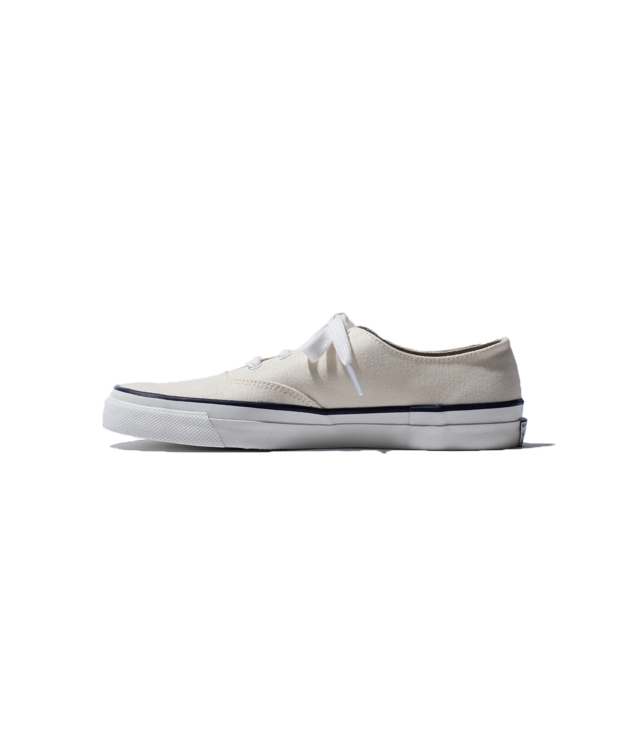 WAKOUWA DECK SHOES LOW 2024SS