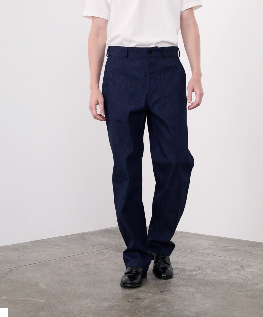 U.S.NAVY 1943 UTILITY PANTS