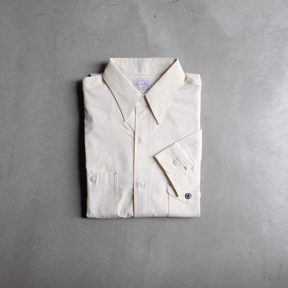 【BIG YANK】1935 ORIGINAL CHAMBRAY