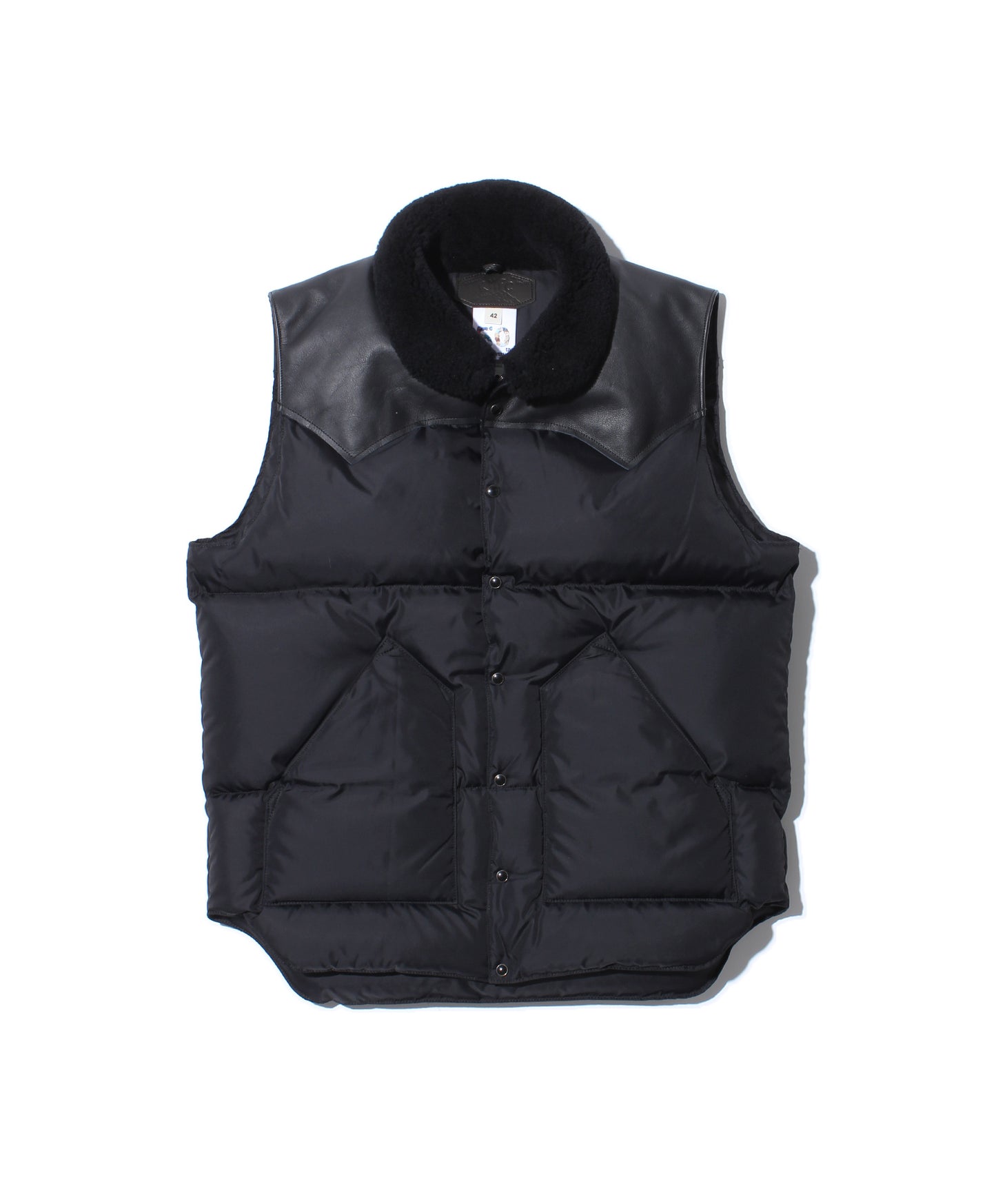 【RMFC】CHRISTY VEST