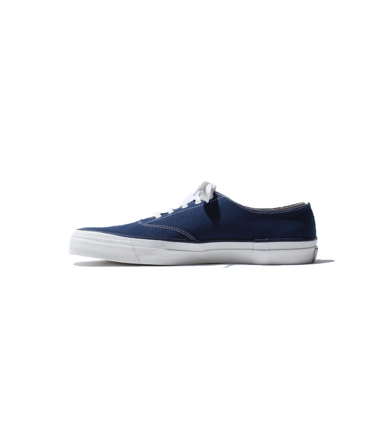 WAKOUWA DECK SHOES LOW 2024SS