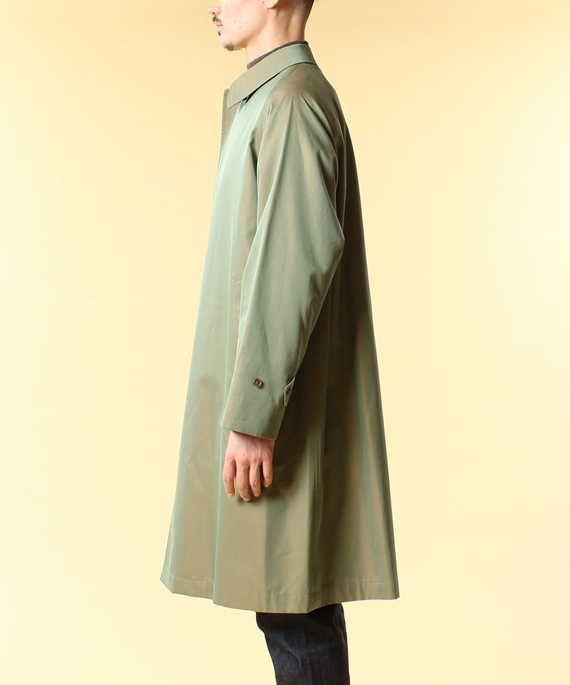 SINGLE RAGLAN COAT Ⅰ 2024