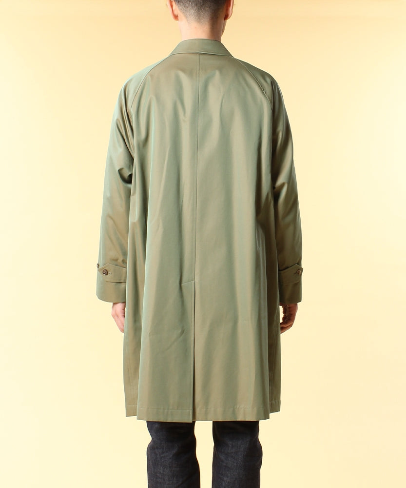 SINGLE RAGLAN COAT Ⅰ 2024