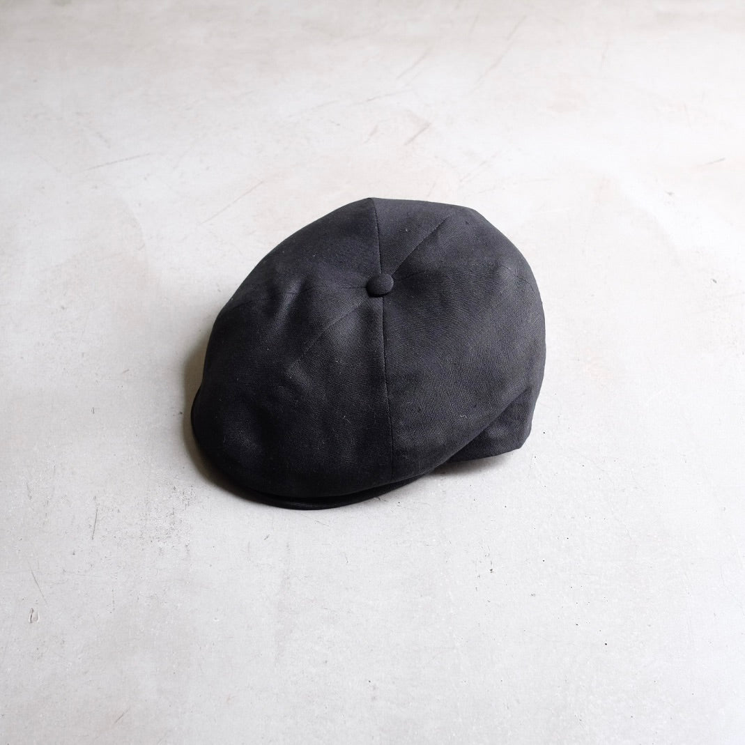 FLAT PANEL CAP LINEN