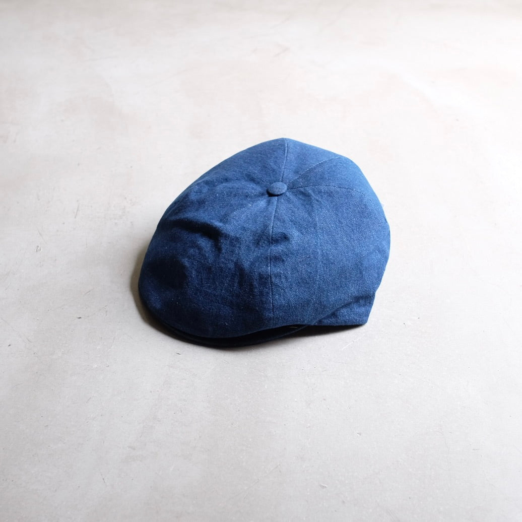 FLAT PANEL CAP LINEN