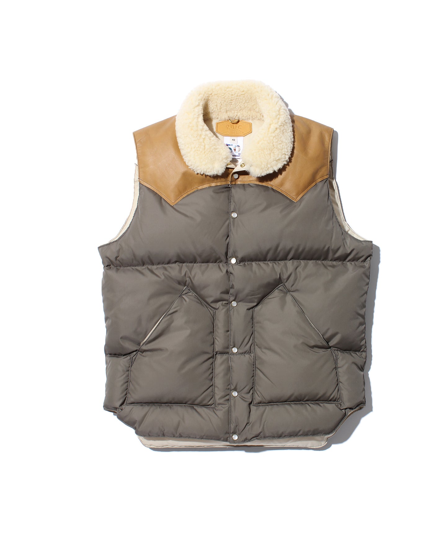 【RMFC】CHRISTY VEST