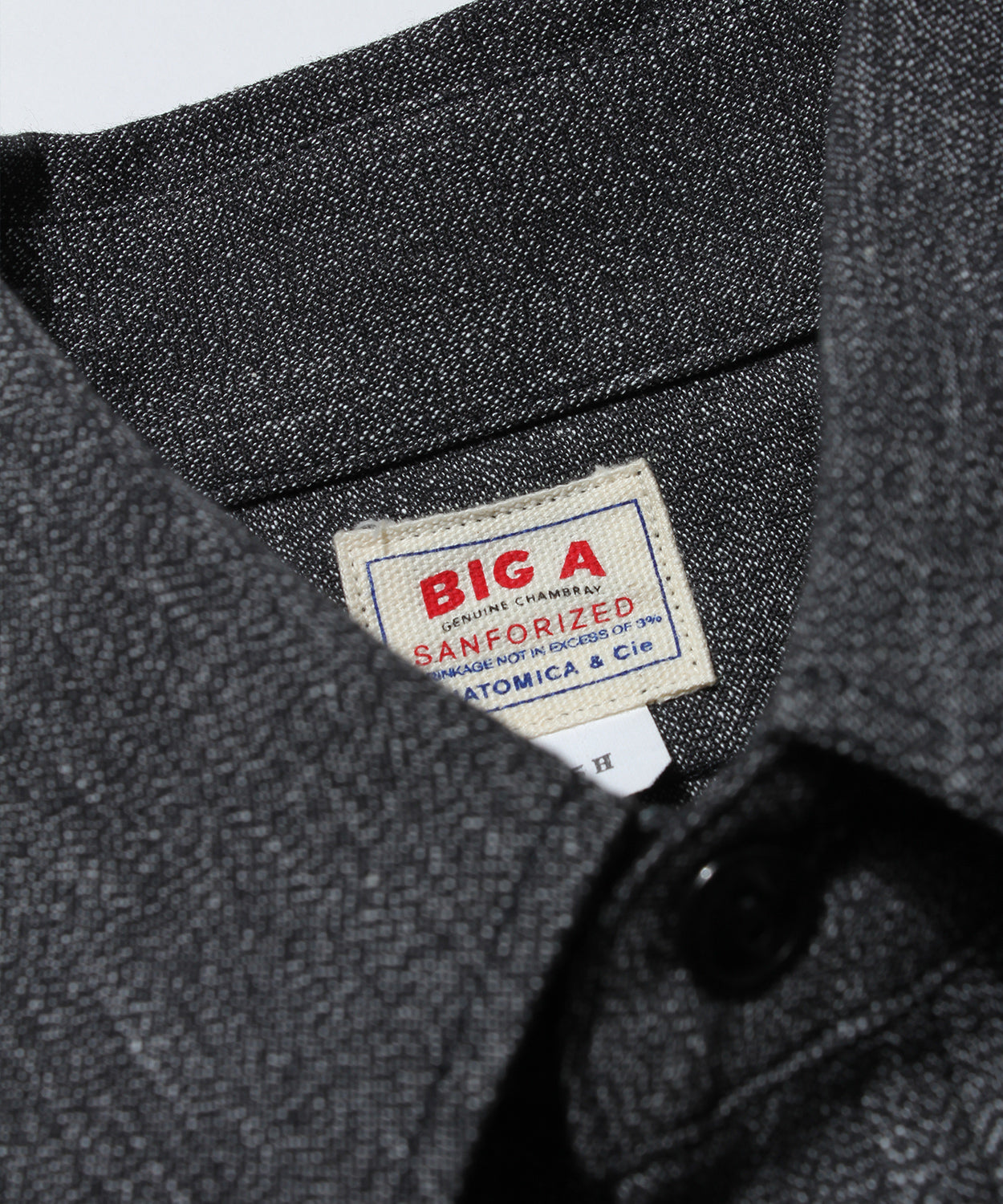 BIG A SHIRTS