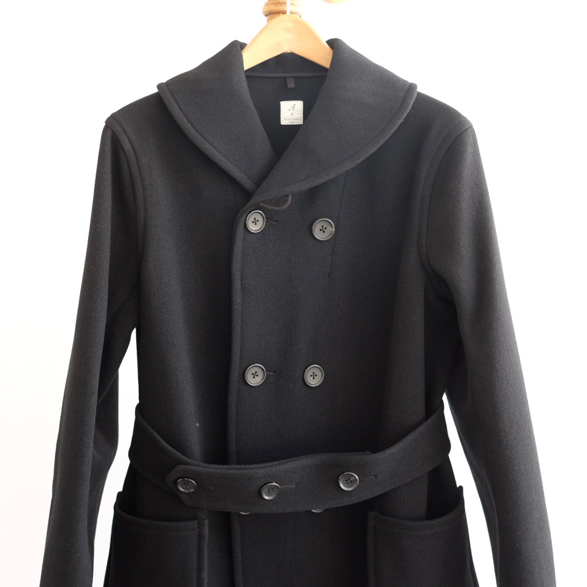 OCWM MACKINAW COAT