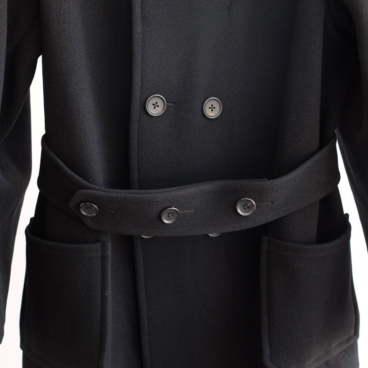 OCWM MACKINAW COAT