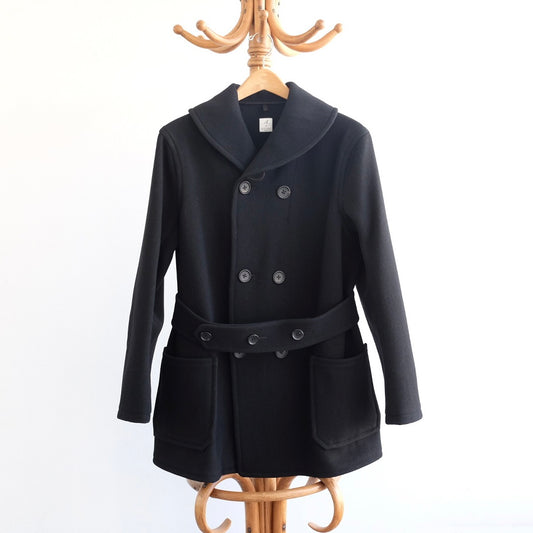 OCWM MACKINAW COAT