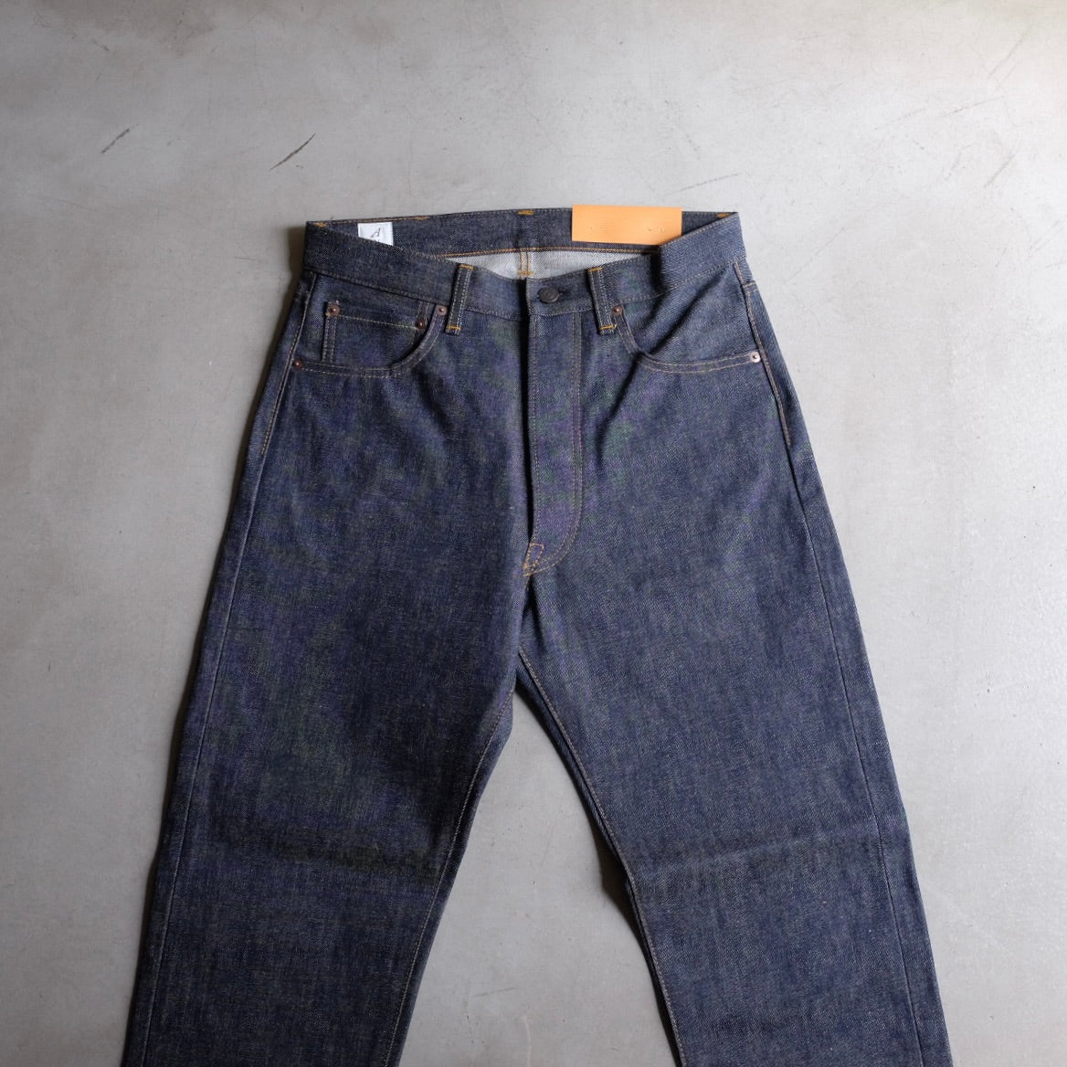 11618 B DENIM