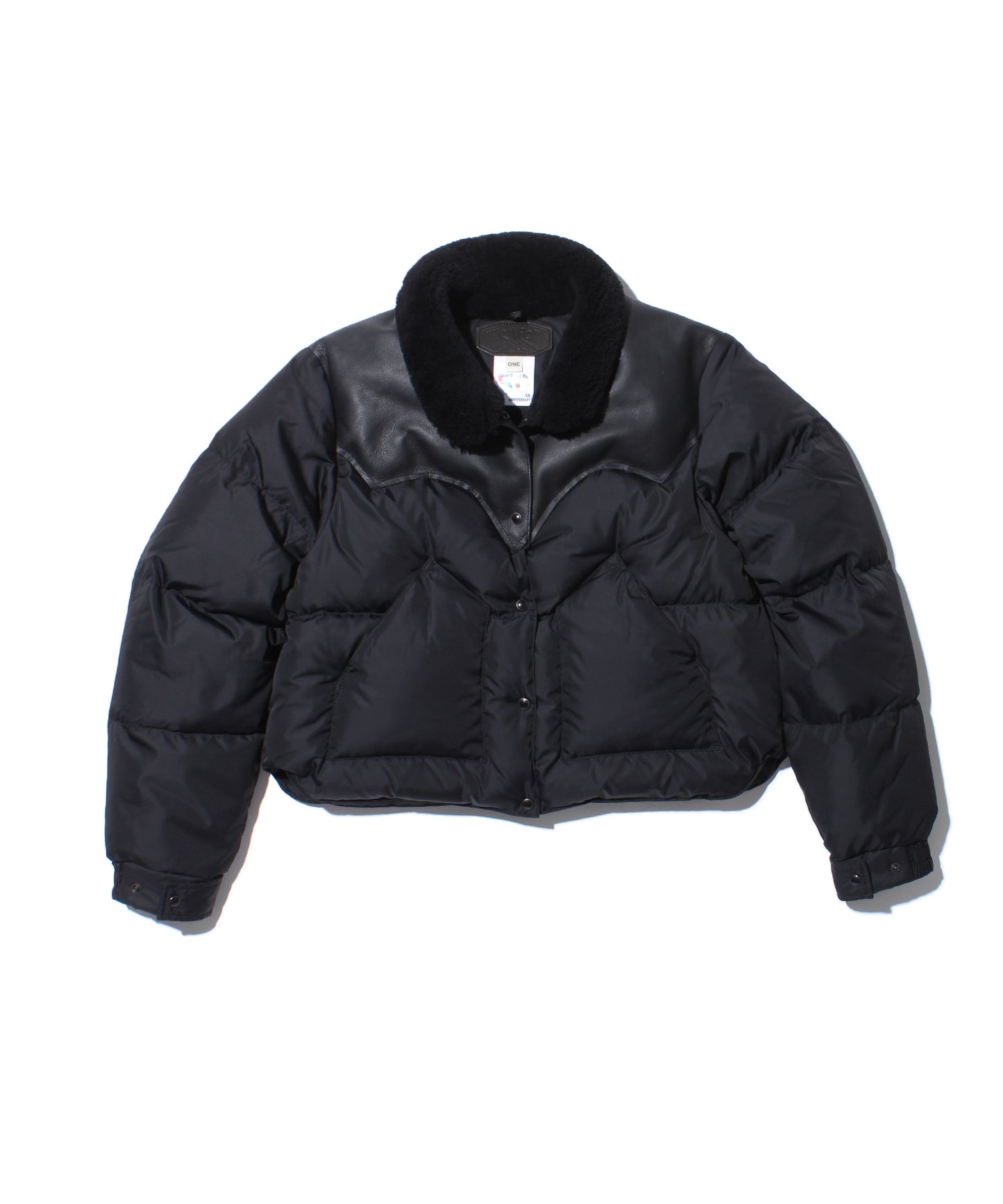 【RMFC】ANNELLE JACKET