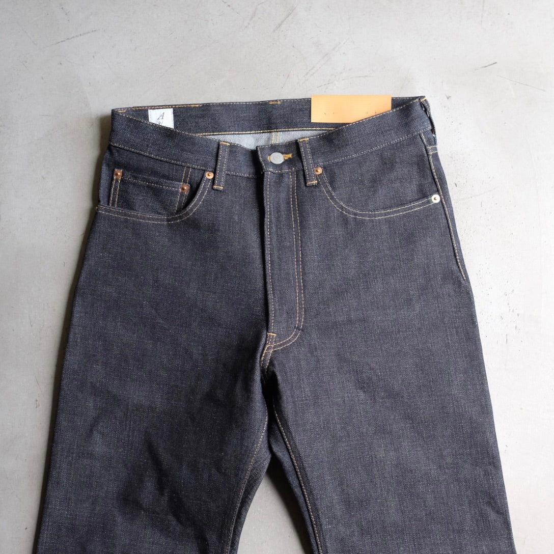 618 ORIGINAL INDIGO NON WASH