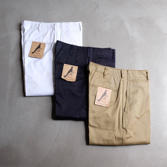 PANTS – ANATOMICA AOYAMA