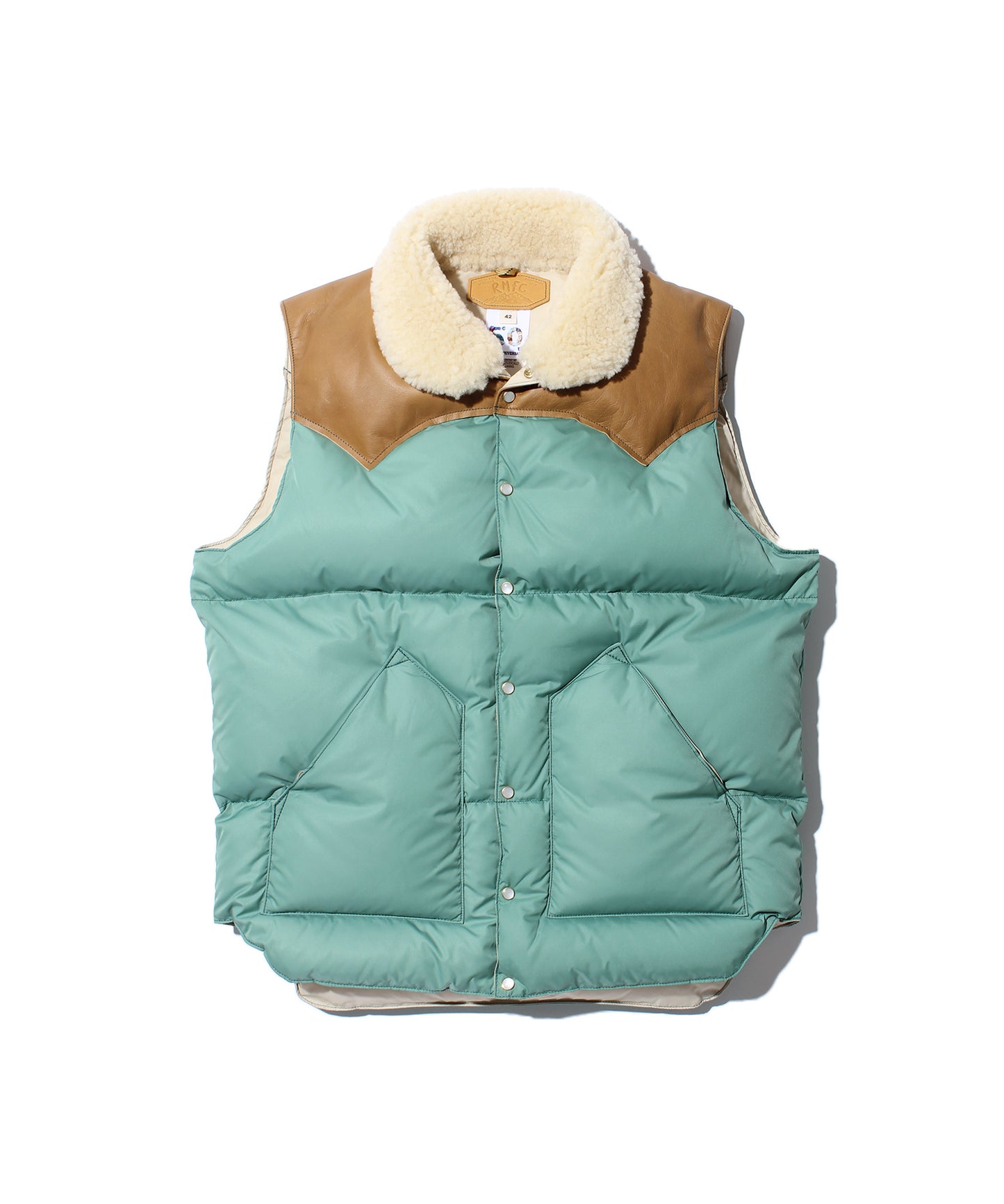 【RMFC】CHRISTY VEST