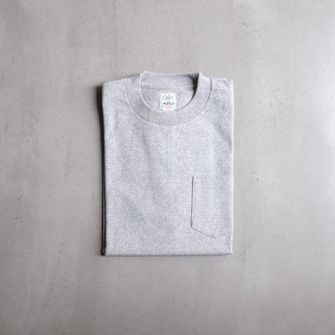 POCKET TEE