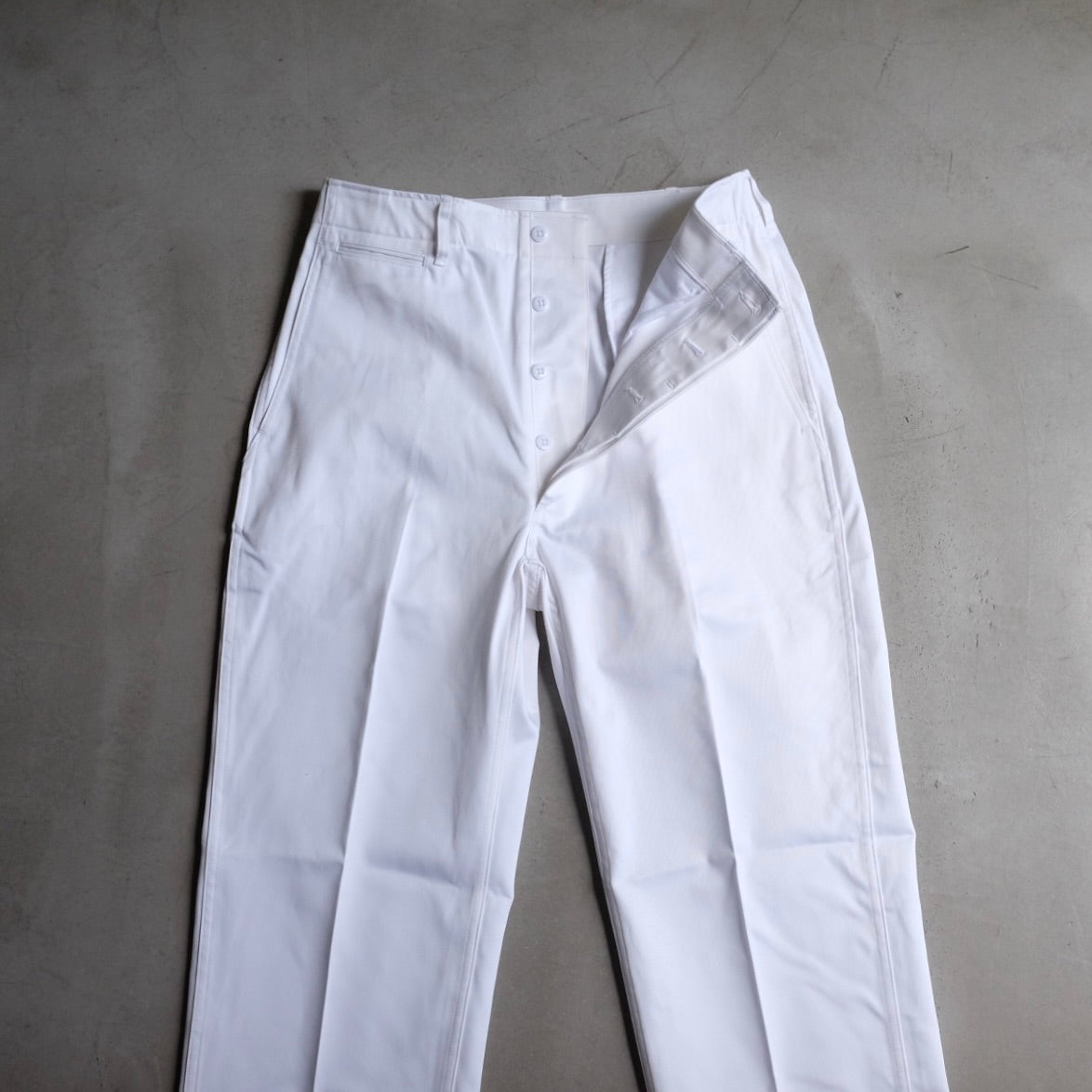 CHINO Ⅱ – ANATOMICA AOYAMA