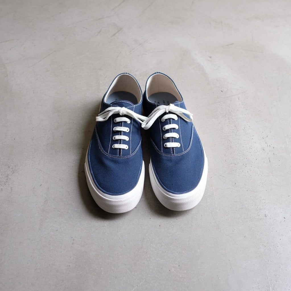 WAKOUWA DECK SHOES LOW 2024SS