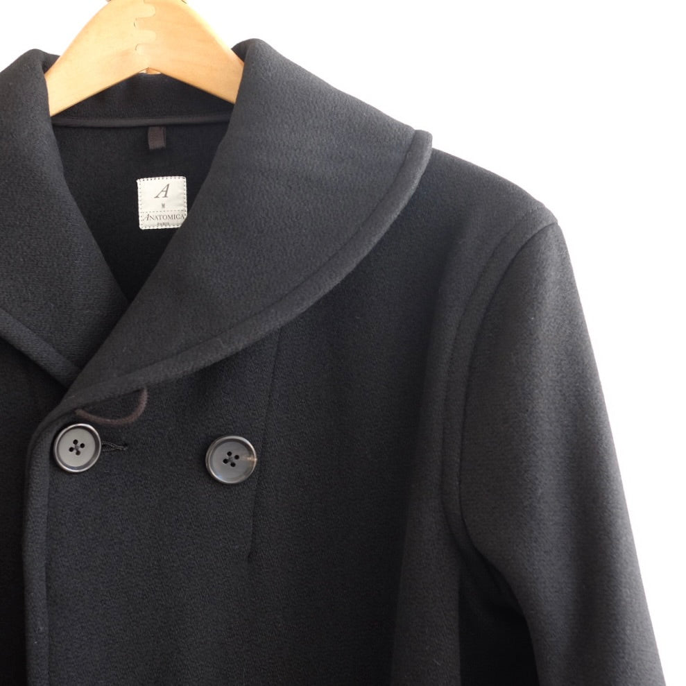 OCWM MACKINAW COAT