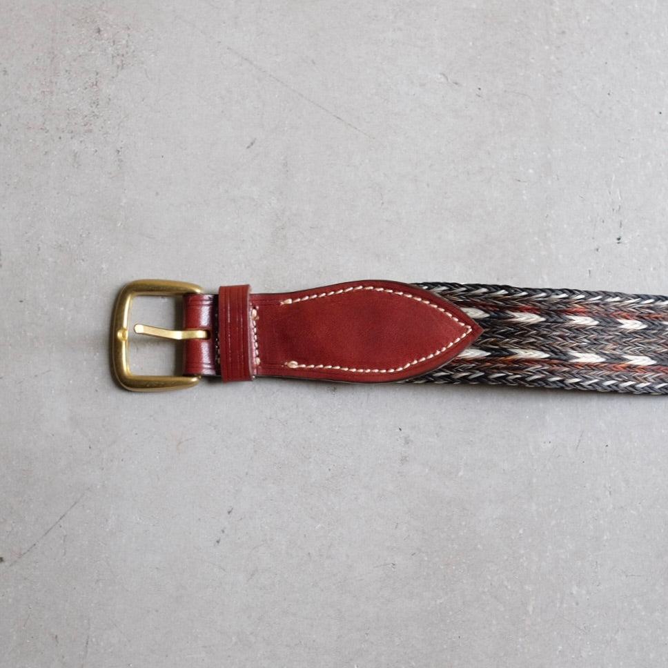 ANDALUSIA HORSE FAIR BELT