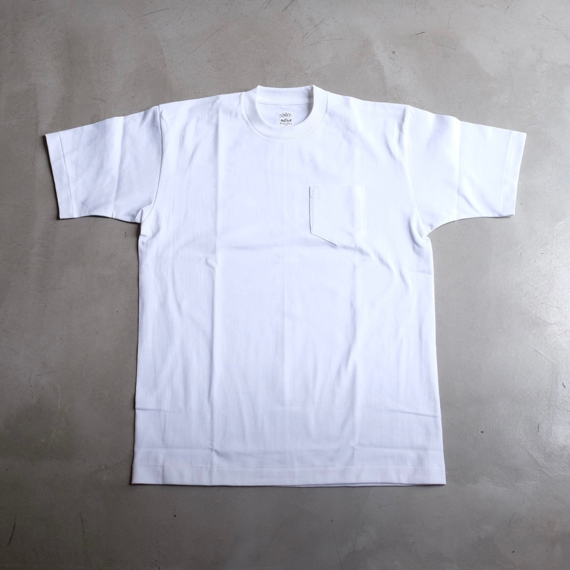 POCKET TEE