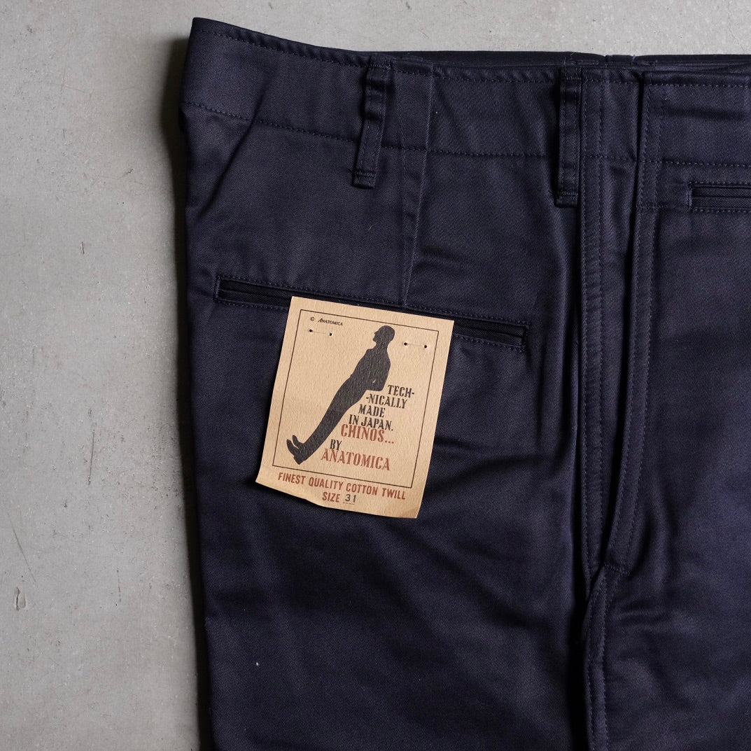 CHINOⅡ – ANATOMICA AOYAMA