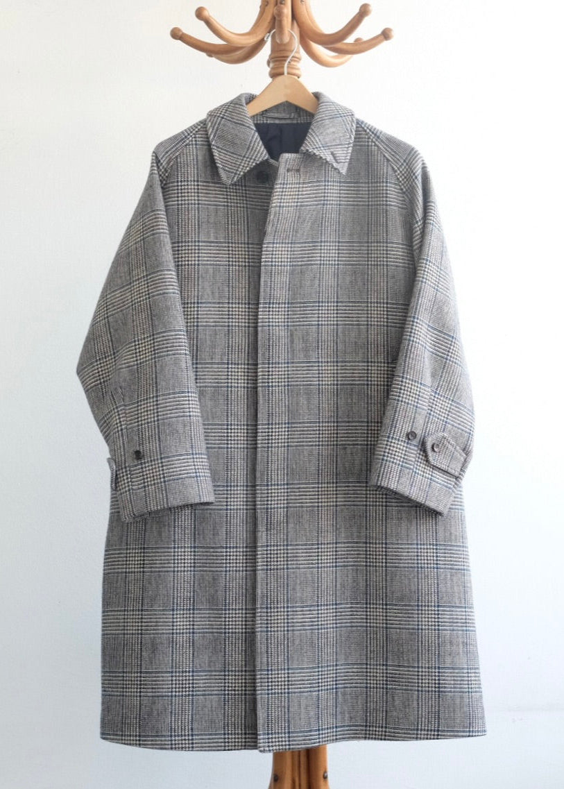 SINGLE RAGLAN COAT Ⅳ