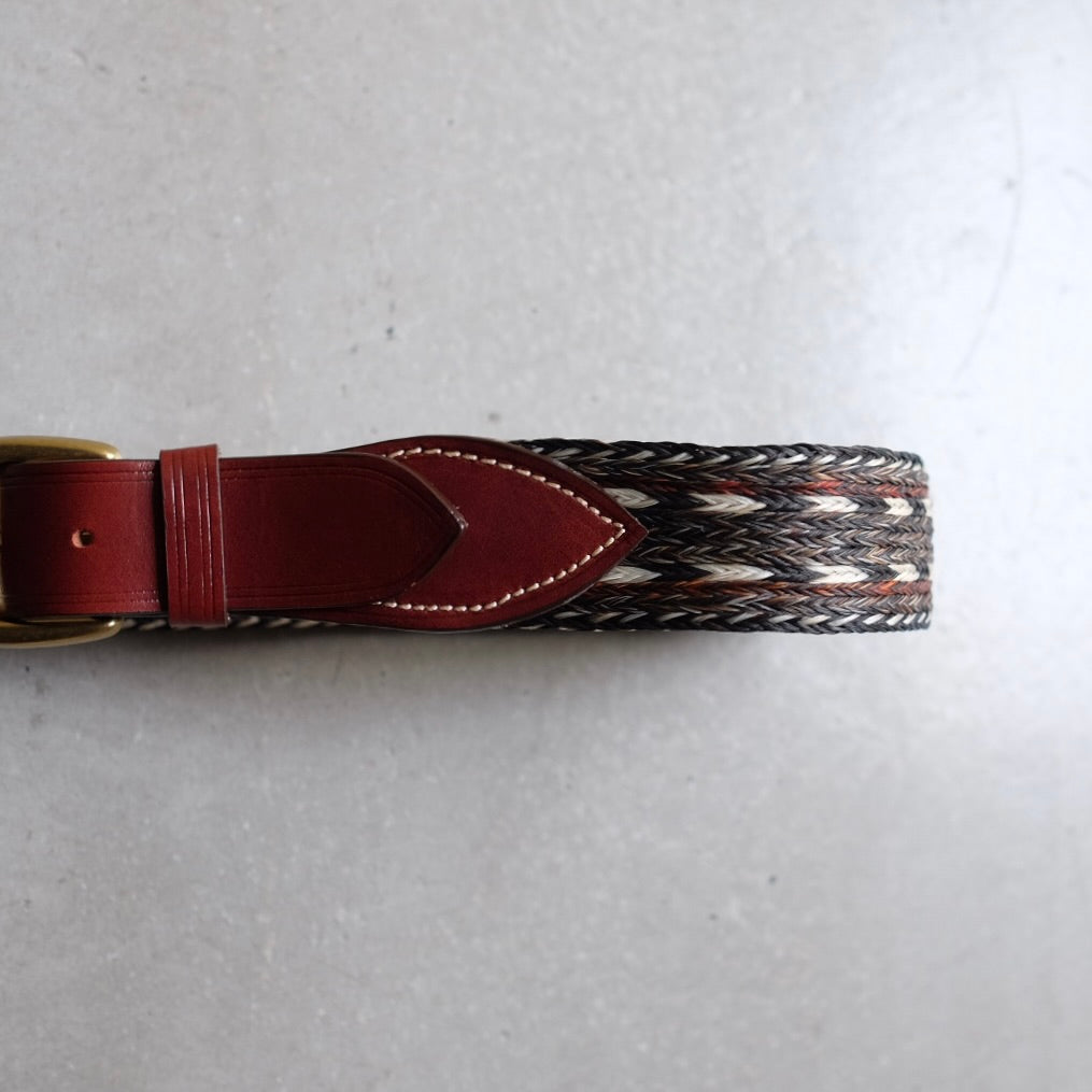 ANDALUSIA HORSE FAIR BELT