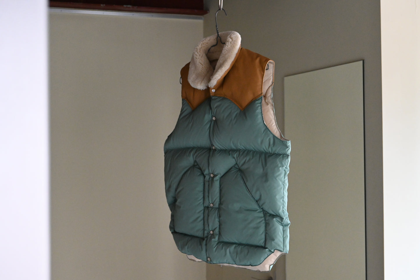 【RMFC】CHRISTY VEST