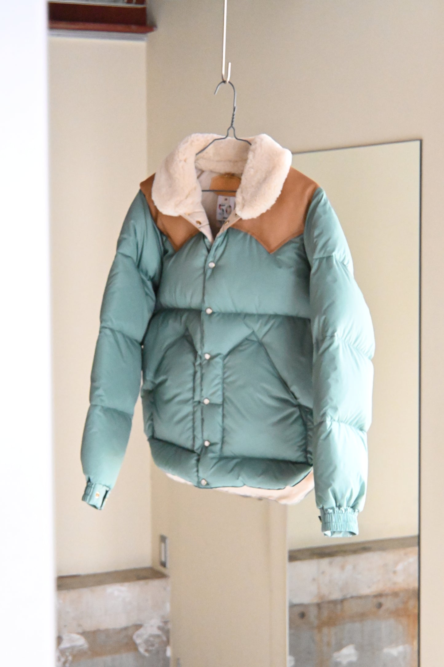 【RMFC】CHRISTY JACKET