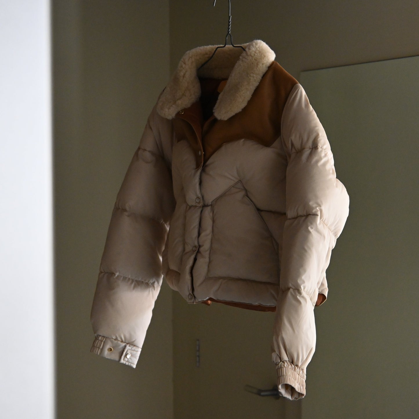 【RMFC】ANNELLE JACKET