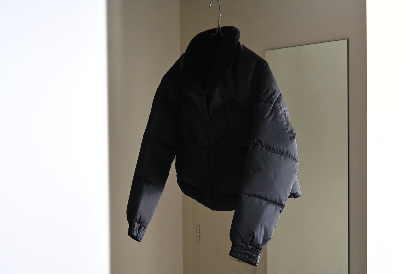 【RMFC】ANNELLE JACKET