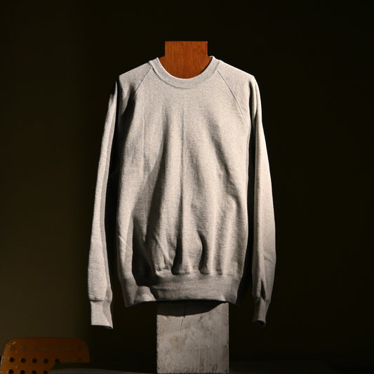 SWEAT RAGLAN CREW NECK