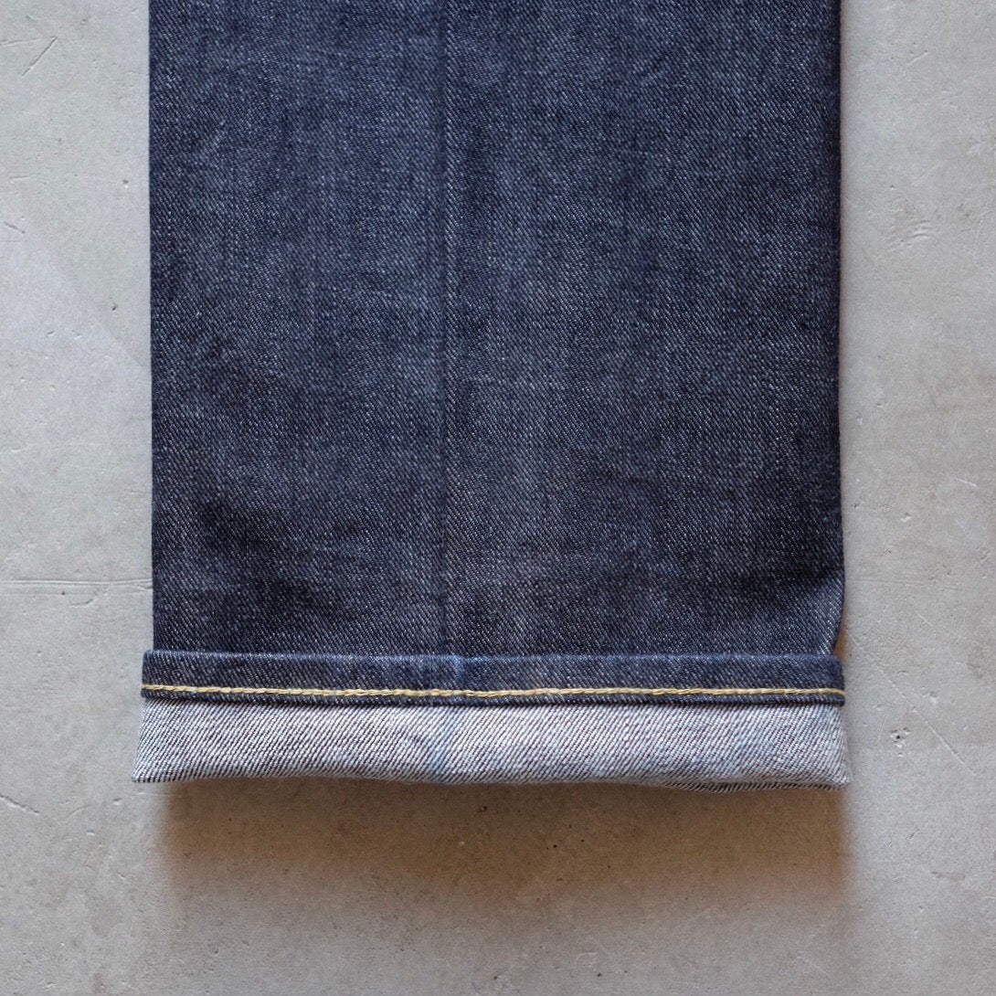 618 ORIGINAL INDIGO NON WASH