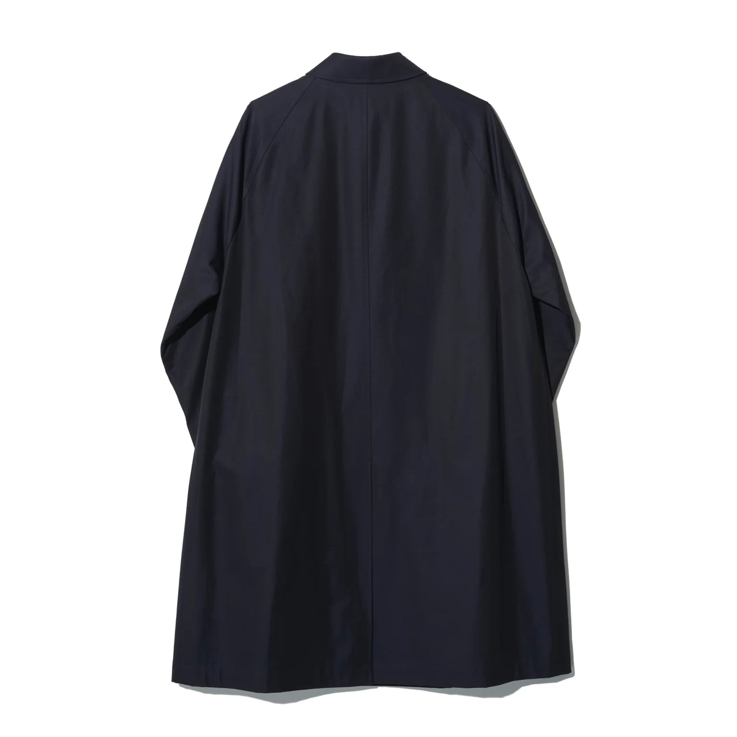 SINGLE RAGLAN COAT Ⅰ 2024