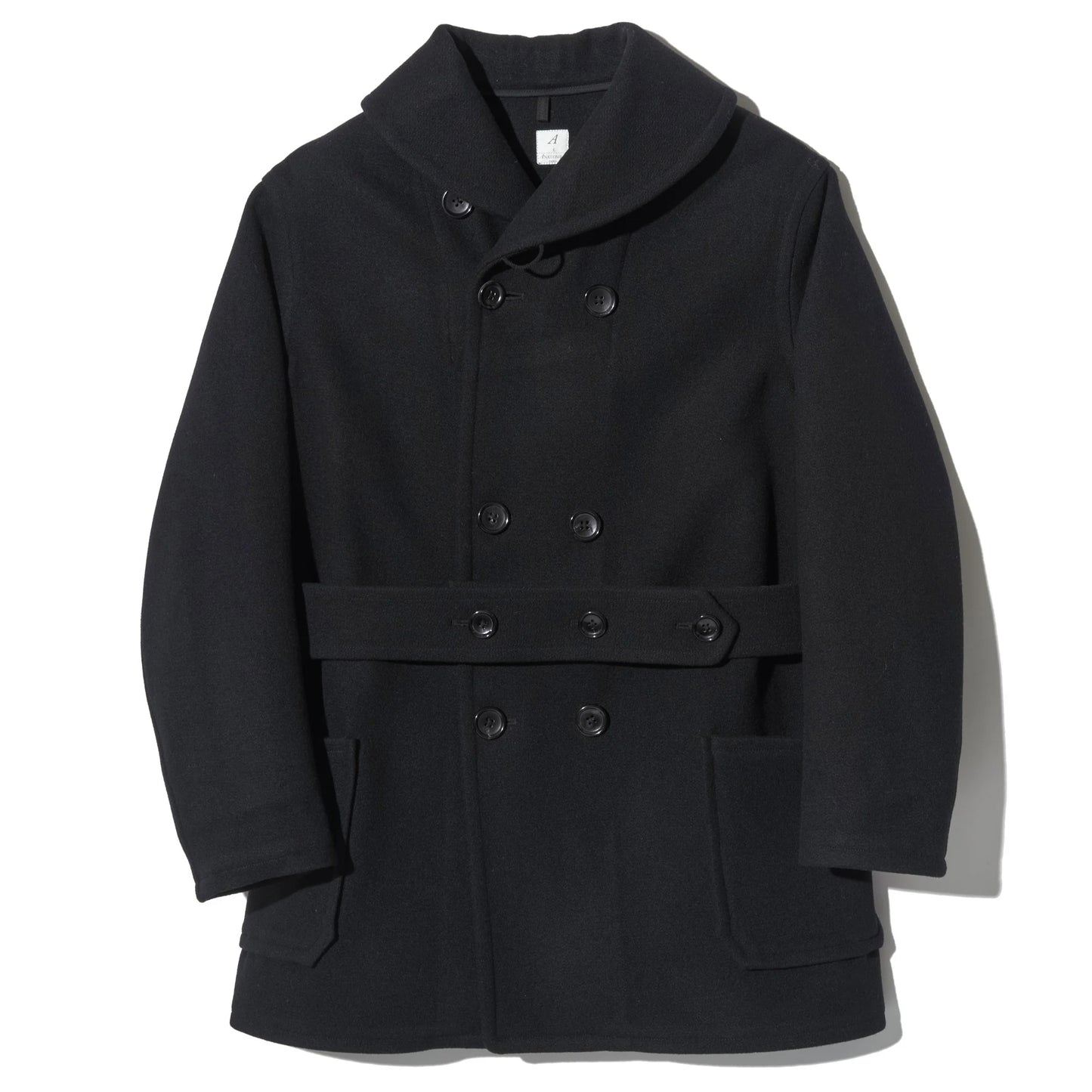 OCWM MACKINAW COAT