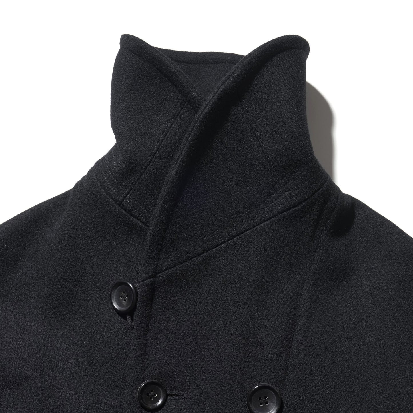 OCWM MACKINAW COAT