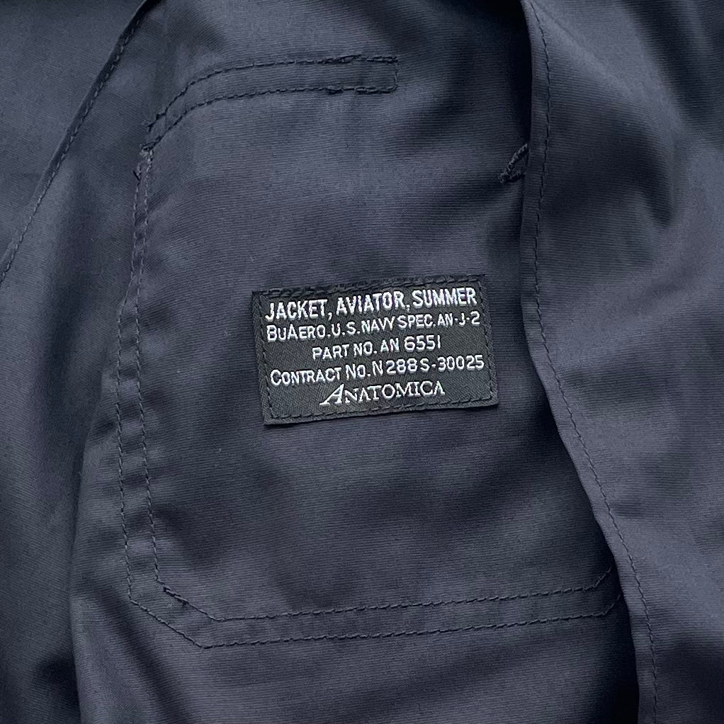 USN FLIGHTJACKET