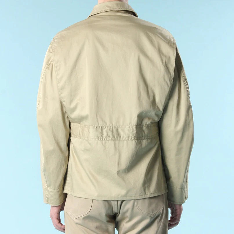 USN FLIGHTJACKET