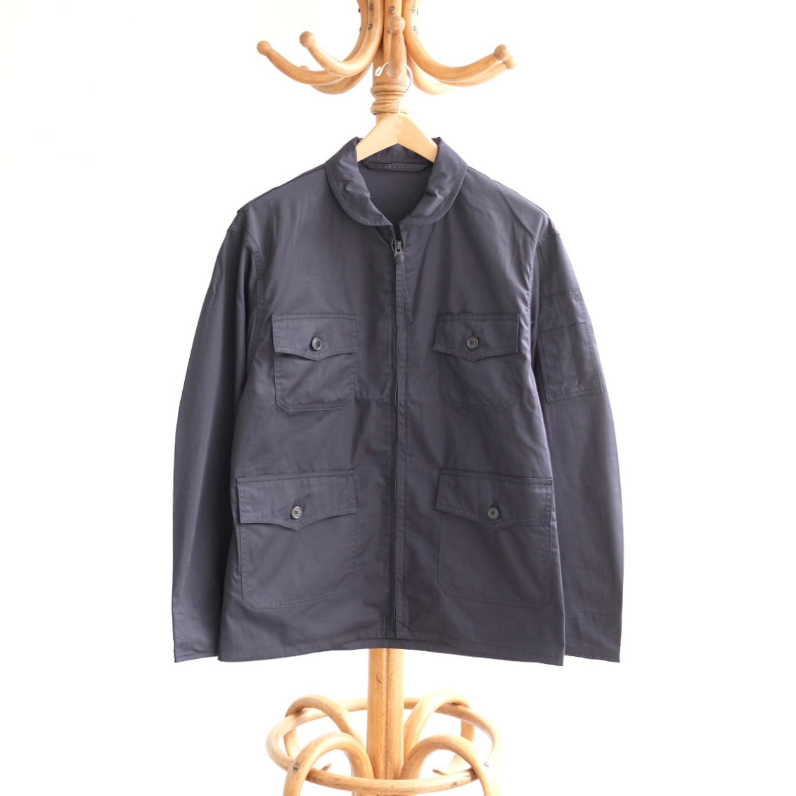 USN FLIGHTJACKET – ANATOMICA AOYAMA