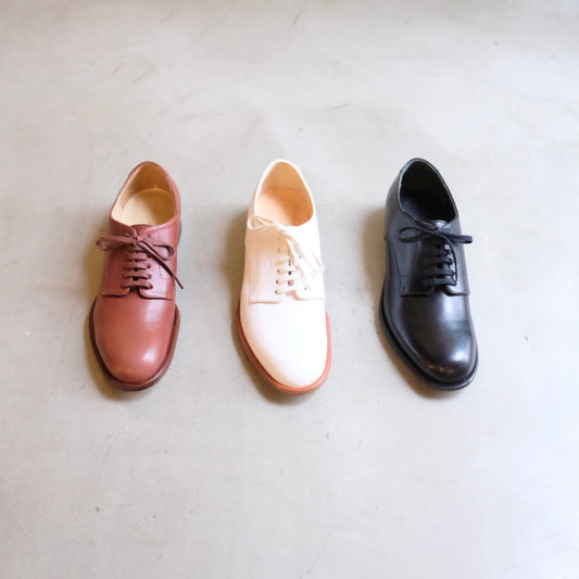 【WOMEN】U.S.N. SHOES