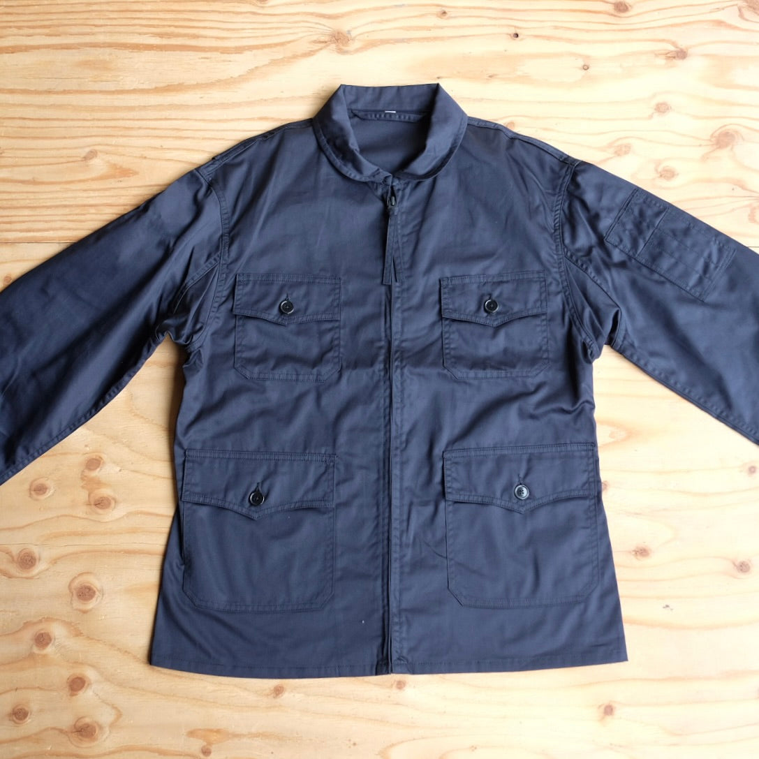 USN FLIGHT JACKET – ANATOMICA AOYAMA