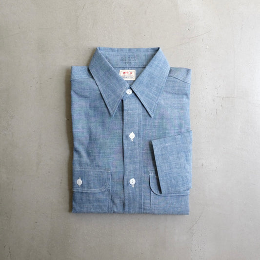 SHIRTS – ANATOMICA AOYAMA