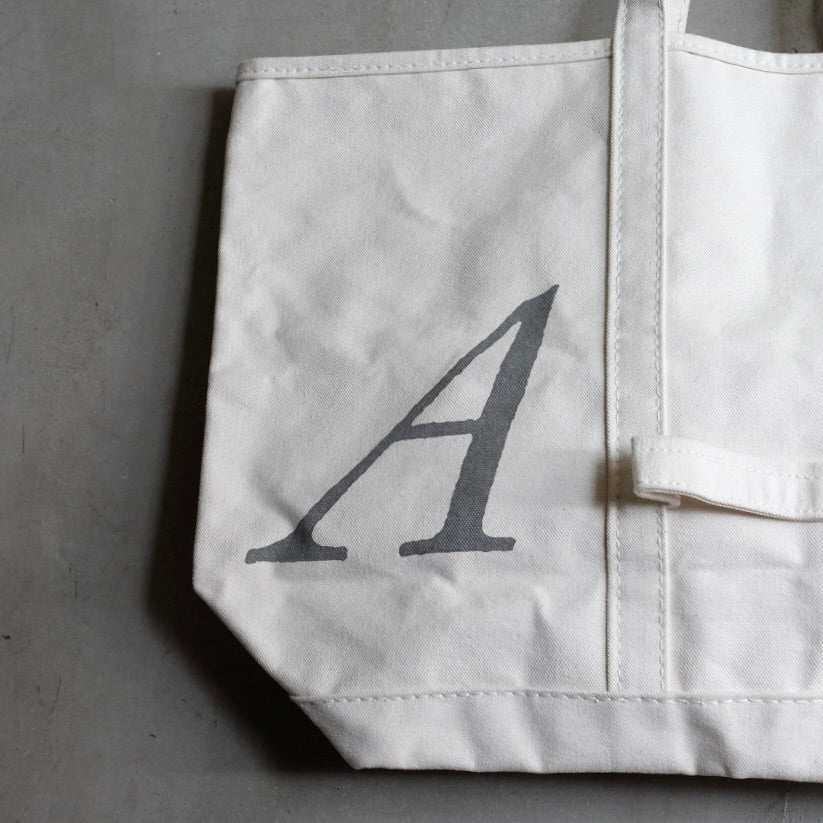 COAL BAG ORIGINAL – ANATOMICA AOYAMA