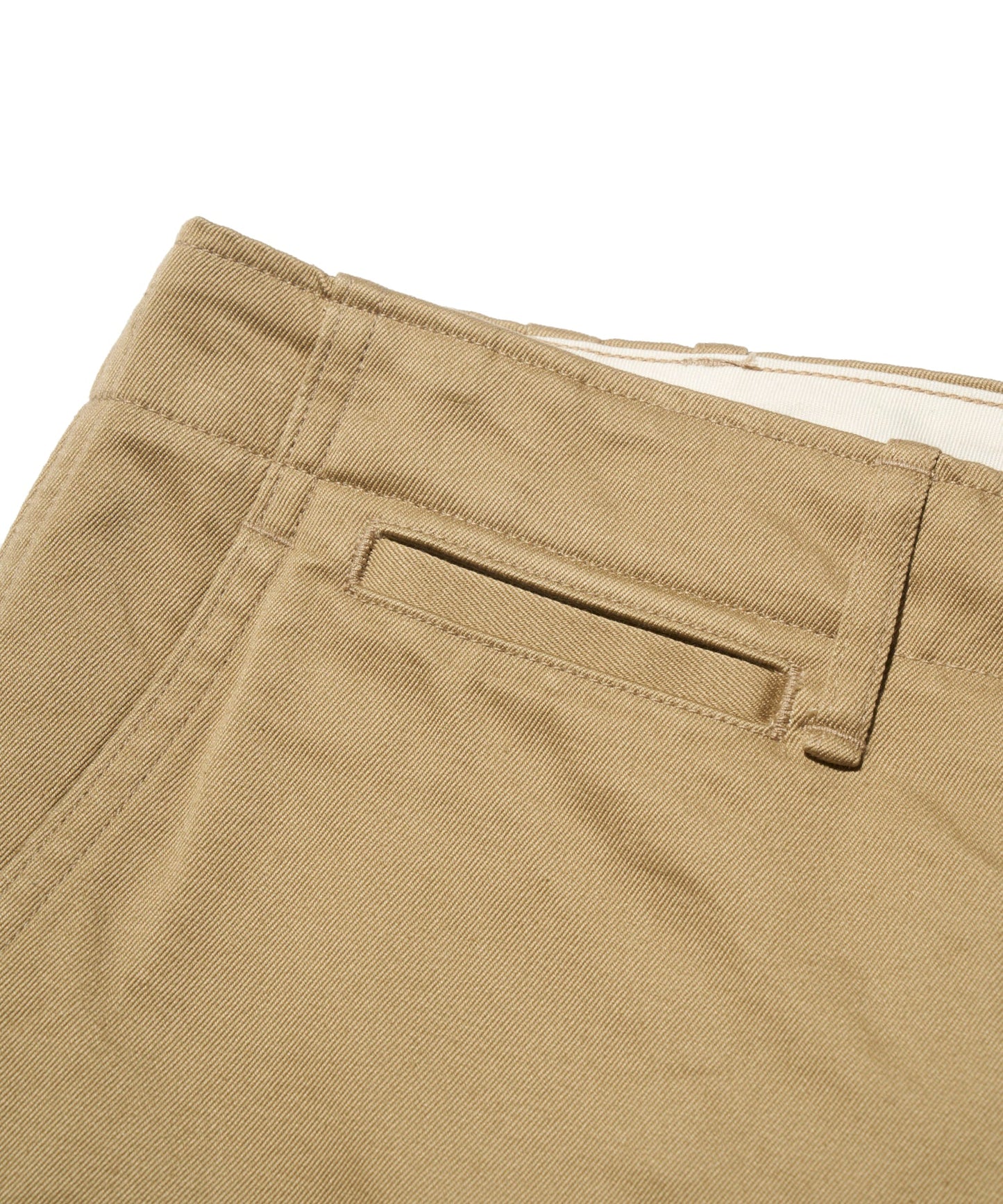 M1945 TROUSERS WEST POINT – ANATOMICA AOYAMA